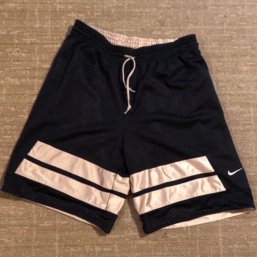 Nike basketball shorts